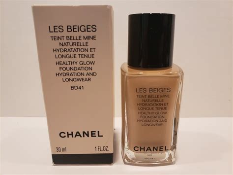 chanel les beiges bd41|CHANEL .